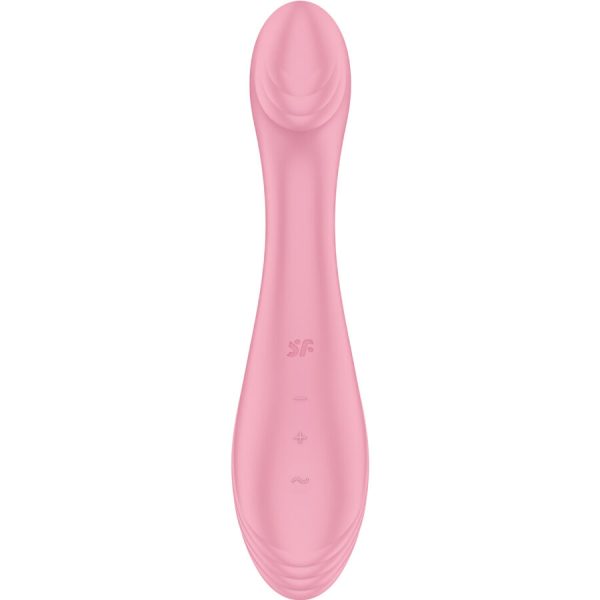 SATISFYER - G-FORCE ESTIMULADOR VIBRADOR G-SPOT - Image 3