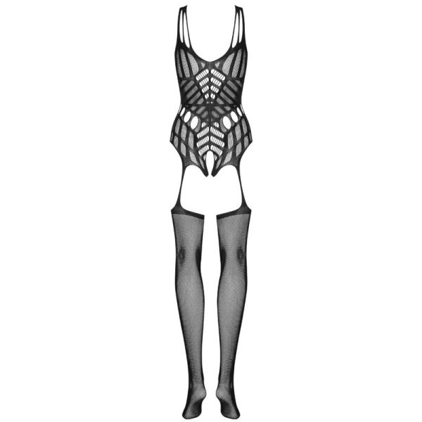 OBSSESIVE - G139 BODYSTOCKING S/M/L - Image 5