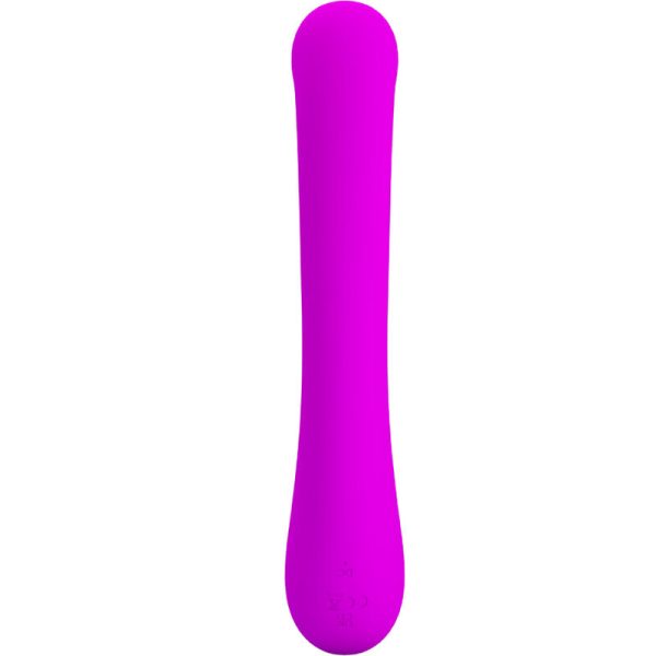 PRETTY LOVE - VIBRADOR DE COELHO LAMAR E PONTO G VIOLETA - Image 4