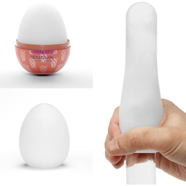 TENGA - OVO MASTURBADOR CONE - Image 3