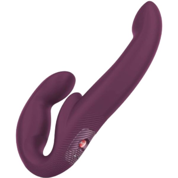 FUN FACTORY - SHARE VIBE PRO VIBRADOR DUPLO