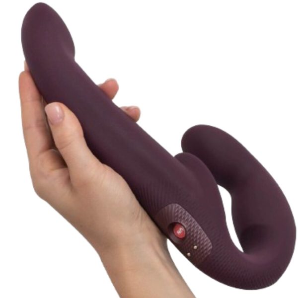 FUN FACTORY - SHARE VIBE PRO VIBRADOR DUPLO - Image 2