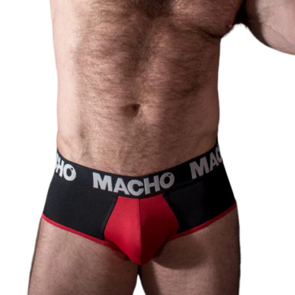 MACHO - MS26N SLIP - Image 2