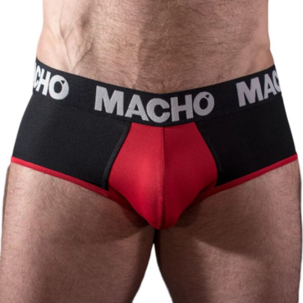 MACHO - MS26N SLIP