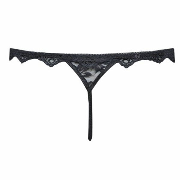 LIVCO CORSETTI FASHION - BELITA LC 90231 SUTI + CALCINHA + CINTA LIGA - Image 8