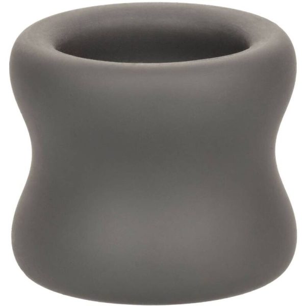 CALIFORNIA EXOTICS - ALPHA ANEL DE ALONGAMENTO SCROTUM PRETO - Image 4