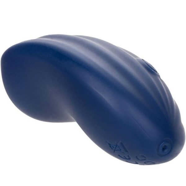 CALIFORNIA EXOTICS - CASHMERE VELVET CURVE AZUL - Image 5