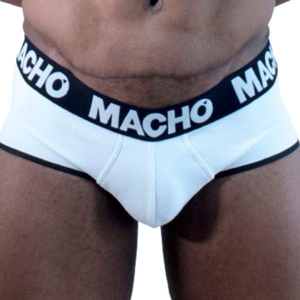 MACHO - MS30BL SLIP