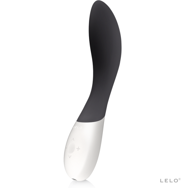 LELO MONA WAVE VIBRATOR BLACK