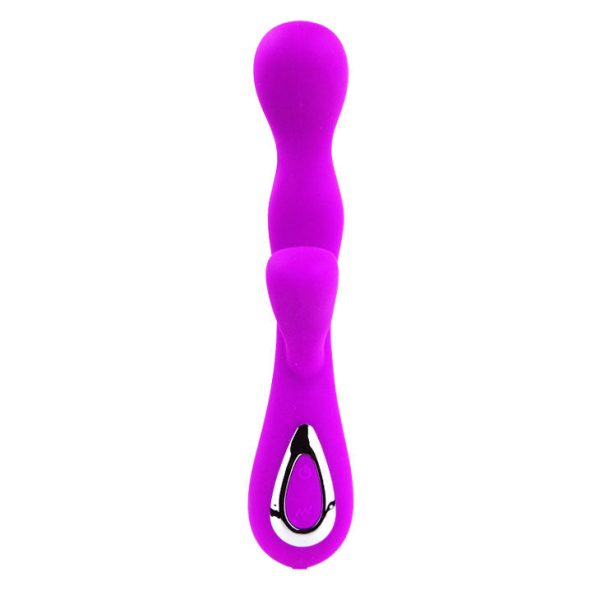 SMART PRETTY LOVE IMPULSE VIBRADOR LILA - Image 6