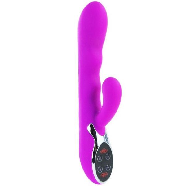 SMART PRETTY LOVE CRAZY + VIBRADOR LILA - Image 4