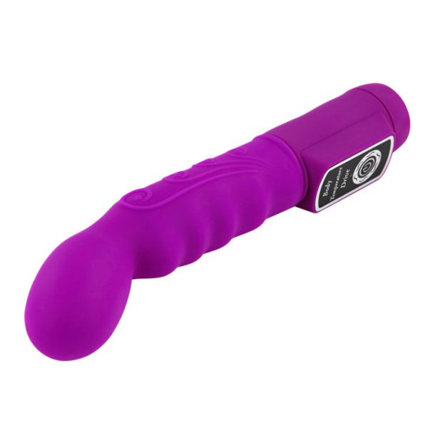 SMART PRETTY LOVE BODY TOUCH II VIBRADOR LILA - Image 7