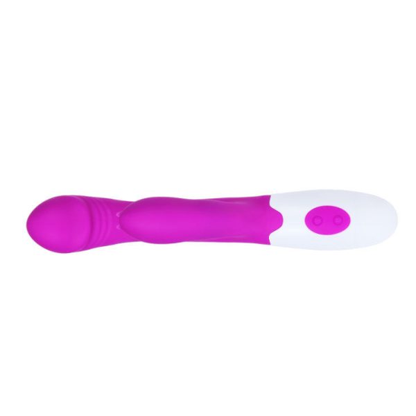 PRETTY LOVE FLIRT VIBRADOR  ESTIMULADOR  ANDRE - Image 5