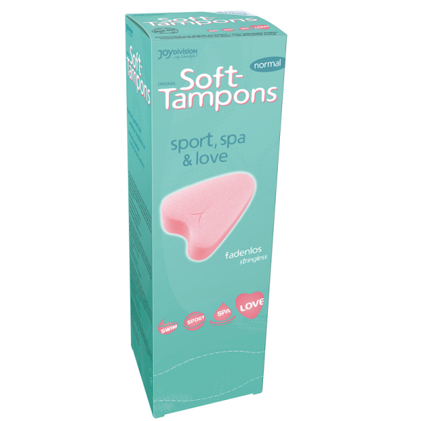 ORIGINAL SOFT-TAMPONS - Image 5