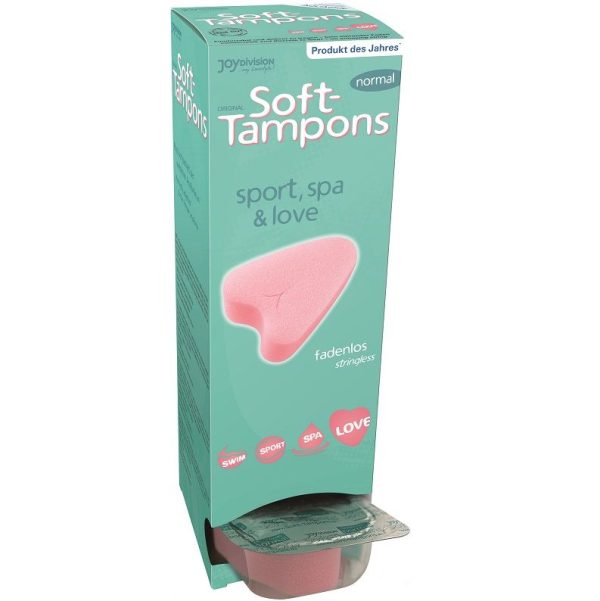 ORIGINAL SOFT-TAMPONS - Image 6