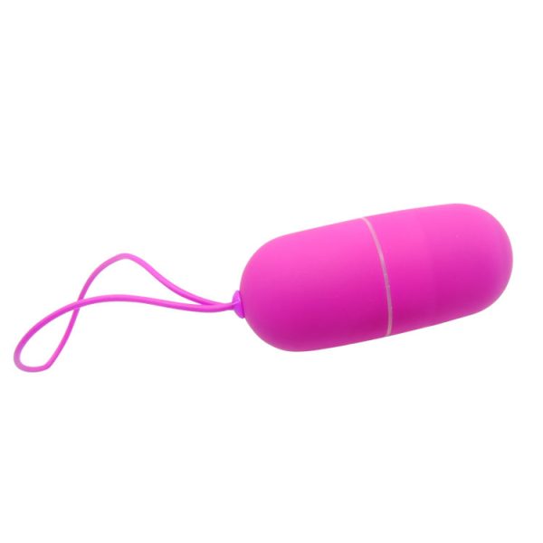 PRETTY LOVE HUEVO VIBRADOR ARVIN CONTROL REMOTO 12V - Image 3