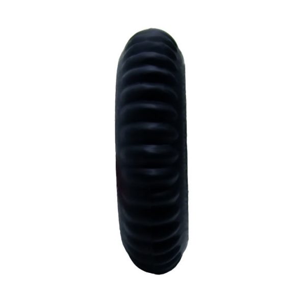 BAILE TITAN COCKRING BLACK 1.9CM - Image 3