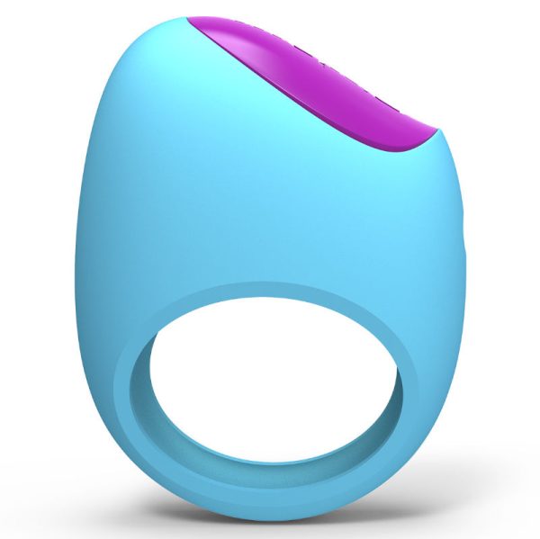 PICOBONG - REMOJI LIFEGUARD RING VIBE BLUE