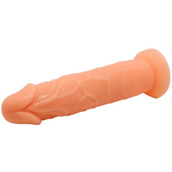 BAILE - VIVE DILDO REALISTICO 19,8 CM COR NATURAL - Image 4