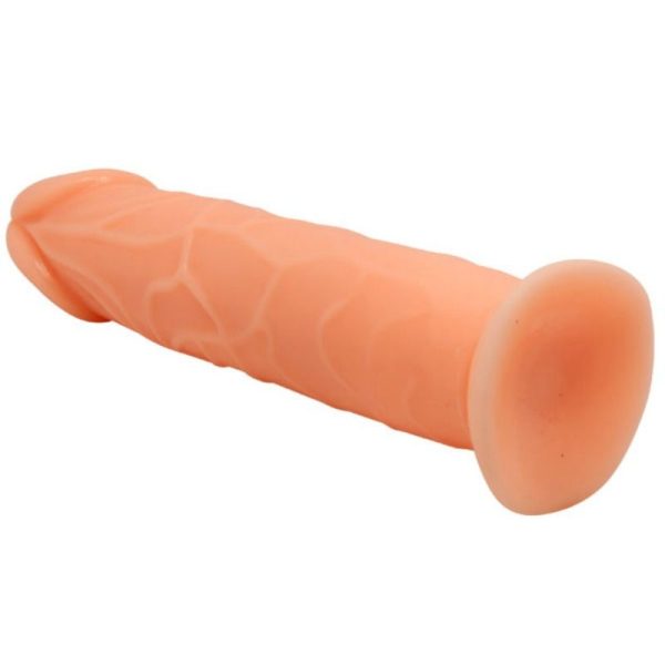 BAILE - VIVE DILDO REALISTICO 19,8 CM COR NATURAL - Image 5