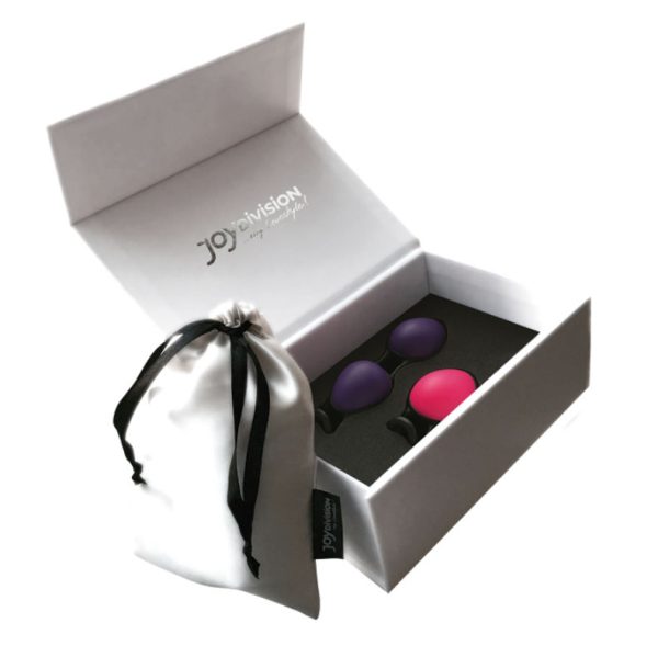 JOYBALLS SECRET SET PARA PELVIC FLOOR - Image 3