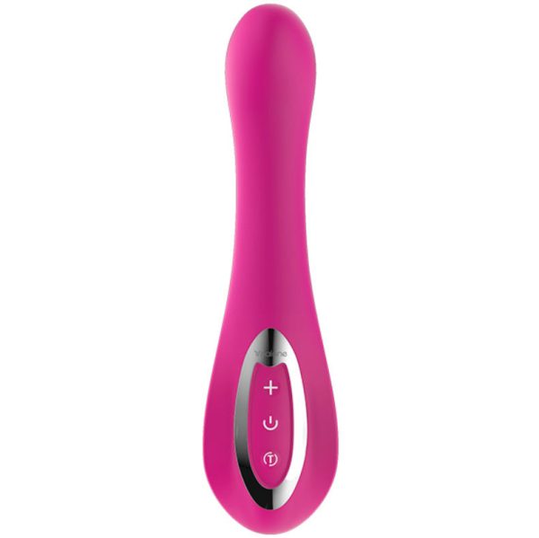 NALONE TOUCH SYSTEM VIBRATOR PINK