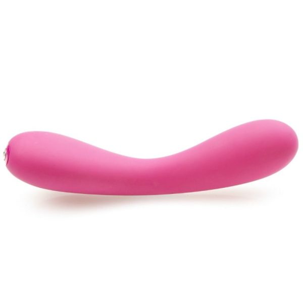 JE JOUE UMA VIBRATOR FUCHSIA