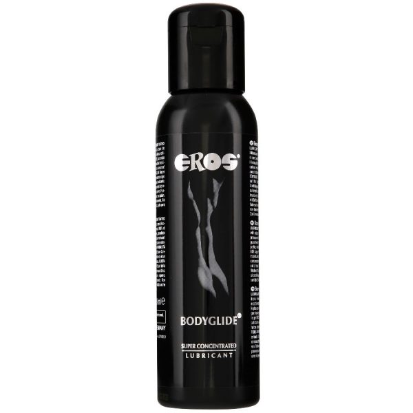 EROS BODYGLIDE SUPERCONCENTRATED LUBRICANT 250ML