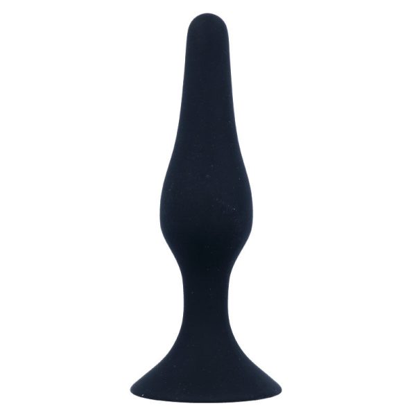 NÍVEL ANAL INTENSO 2 11,5 CM PRETO - Image 2