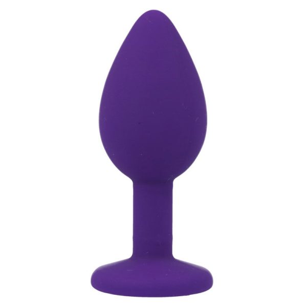 PLUG SHELKI S INTENSO ROXO ANAL - Image 3