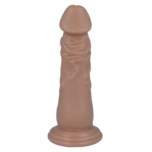 MR INTENSE - 6 REALISTIC PENIS 16,6 -OU- 4,4cm - Image 4