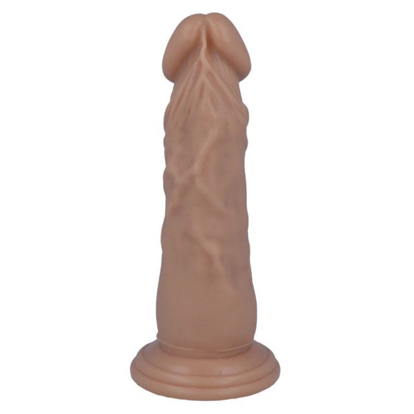 MR INTENSE - 6 REALISTIC PENIS 16,6 -OU- 4,4cm - Image 5