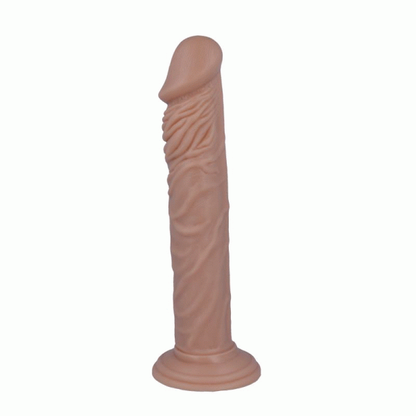 MR INTENSE - 27 REALISTIC PENIS 22.3 CM -OU- 3 CM - Image 3