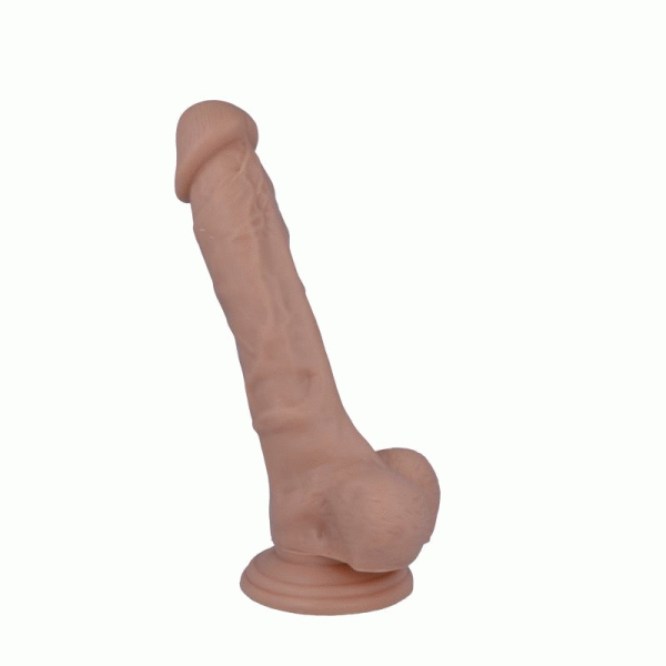 MR INTENSE - 28 REALISTIC PENIS 22.3 -OU- 3.4CM - Image 3