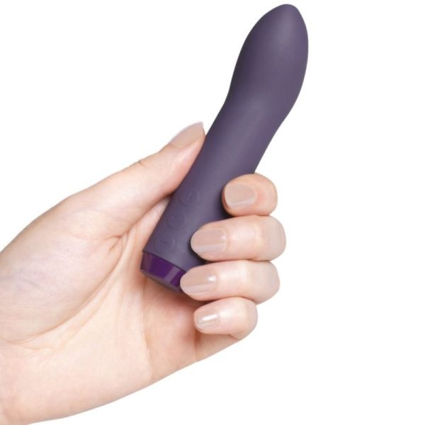 JE JOUE G-SPOT BULLET VIBRATOR ROXO - Image 4