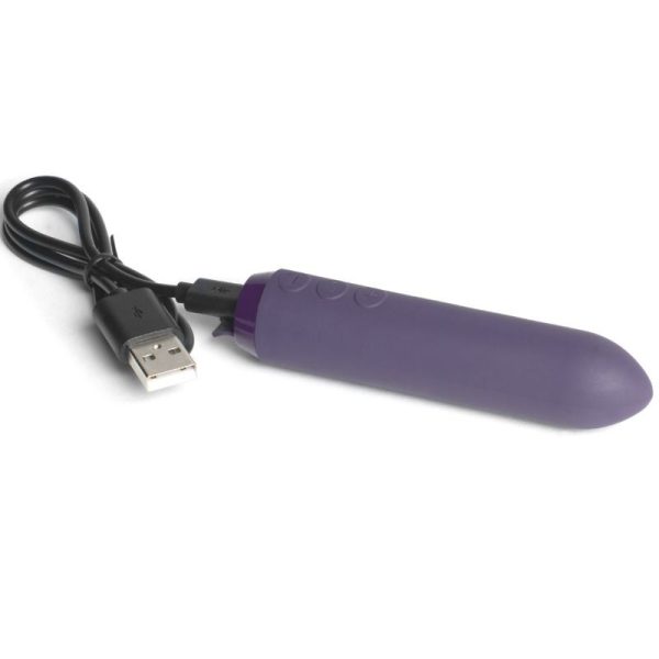 JE JOUE CLASSIC BULLET VIBRATOR - Image 5