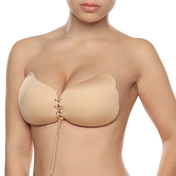 BYEBRA LACE-IT BRA CUP C EM NU - Image 4