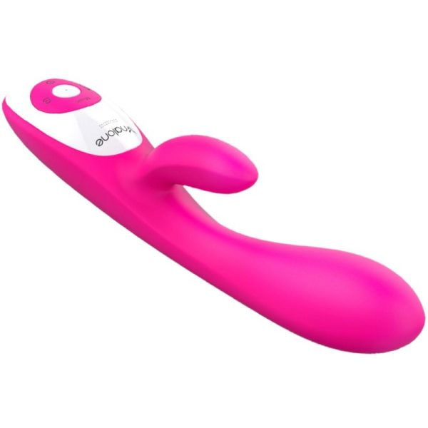 NALONE QUER CONTROLE DE VOZ VIBRADOR RECARREGÁVEL - Image 2