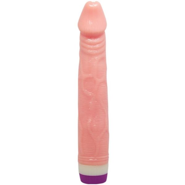 VIBRADOR REALÍSTICO NATURAL 22 CM - Image 2