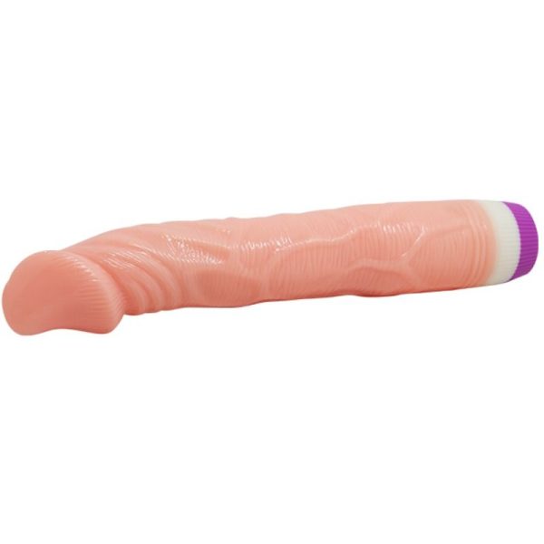 VIBRADOR REALÍSTICO NATURAL 22 CM - Image 4