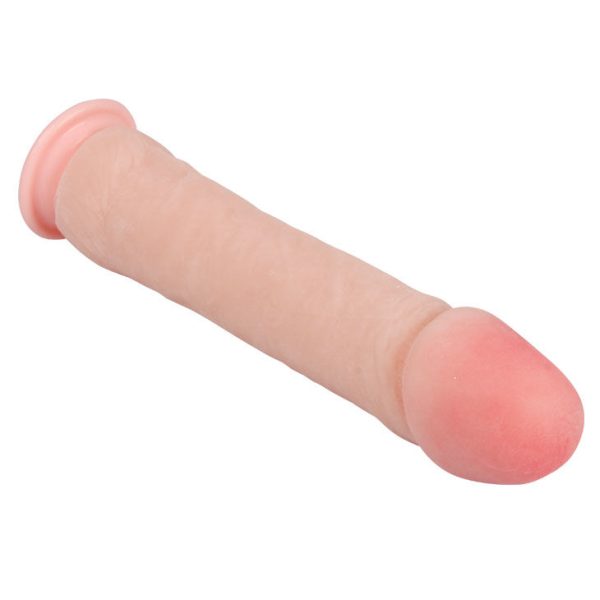 BAILE - THE BIG PENIS DILDO REALISTA NATURAL 26CM - Image 2