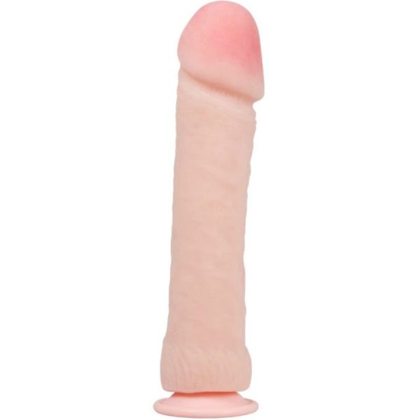 BAILE - THE BIG PENIS DILDO REALISTA NATURAL 26CM - Image 3