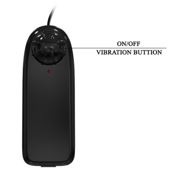 WATERSPRAY VIBRATING AND EJACULATION FUNCTION PENIS - Image 5