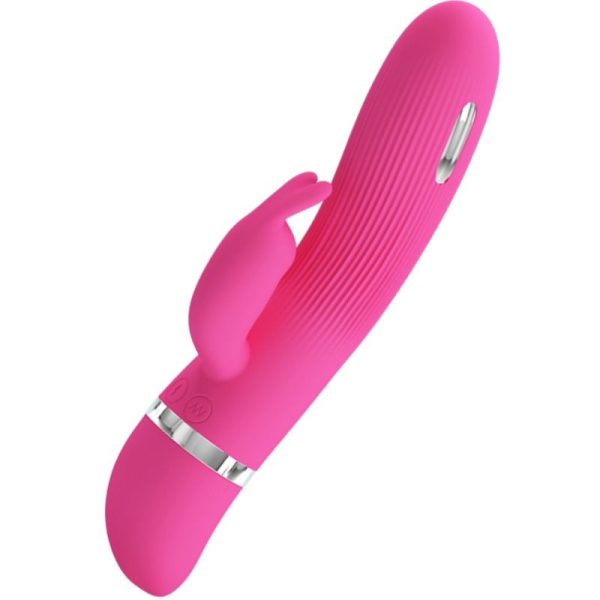 PRETTY LOVE FLIRTATION - INGRAM ELECTROSHOCK VIBRATOR