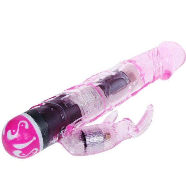 BAILE VIBRATORS  MULTIVELOCIDAD CON RABBIT - Image 7