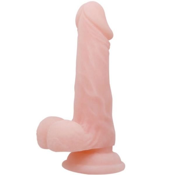 BAILE - SUPER DILDO REALISTA NATURAL 16,8 CM - Image 3