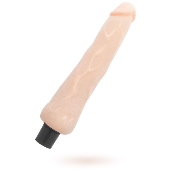 LOVECLONE RAGNAR AUTO-LUBRIFICAÇÃO VIBRADOR 24,5 CM - Image 2