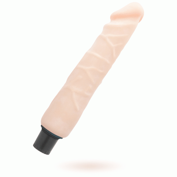 LOVECLONE JANSEN AUTLUBRICATION VIBRATOR 26CM - Image 4