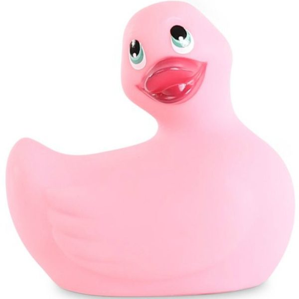 I RUB MY DUCKIE CLASSIC VIBRATING PINK ROSA