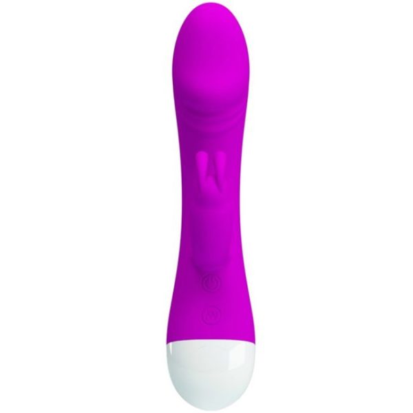 PRETTY LOVE SMART WILL VIBRADOR 30 MODOS - Image 3